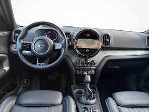 image du véhicule MINI Countryman F60 1.5i Cooper S E ALL4