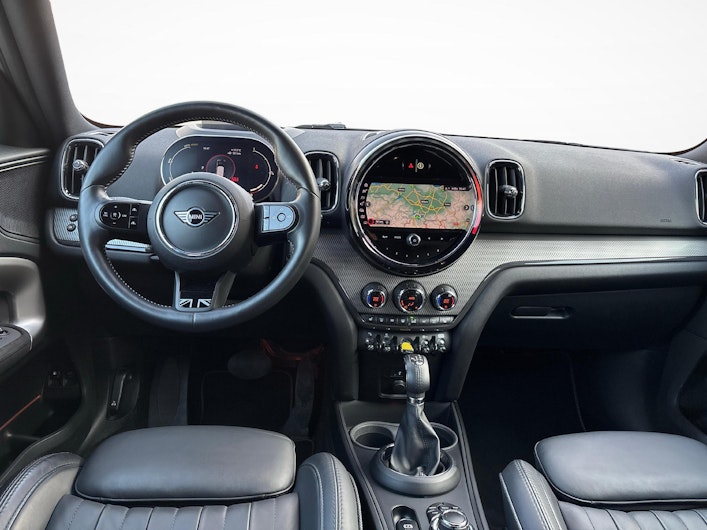 image du véhicule MINI COUNTRYMAN