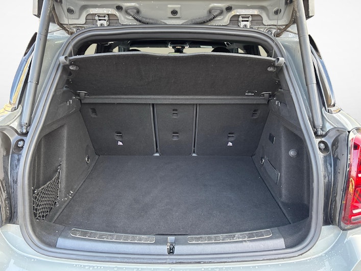 image du véhicule MINI COUNTRYMAN