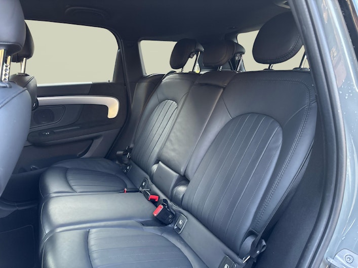 image du véhicule MINI COUNTRYMAN