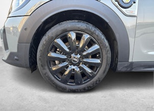 image du véhicule MINI Countryman F60 1.5i Cooper S E ALL4