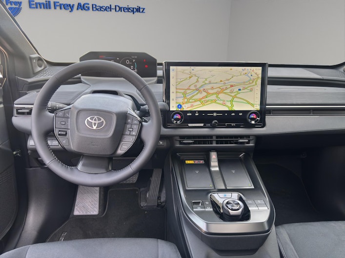 Fahrzeugbild TOYOTA THREEWHEELER