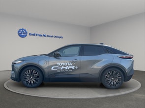 Fahrzeugbild TOYOTA C-HR+ Premium AWD