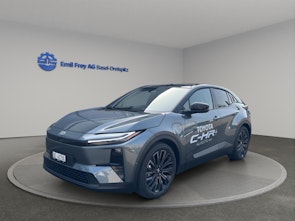 Fahrzeugbild TOYOTA C-HR+ Premium AWD