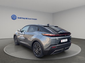 Fahrzeugbild TOYOTA C-HR+ Premium AWD