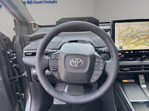 Fahrzeugbild TOYOTA C-HR+ Premium AWD