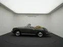 Porsche 356 B T6 Cabriolet