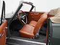 Porsche 356 B T6 Cabriolet