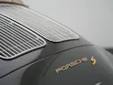 Porsche 356 B T6 Cabriolet