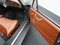 Porsche 356 B T6 Cabriolet