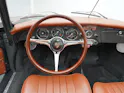 Porsche 356 B T6 Cabriolet