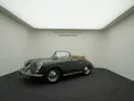 Porsche 356 B T6 Cabriolet
