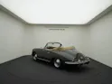 Porsche 356 B T6 Cabriolet