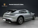 Porsche Taycan 4 Cross Turismo
