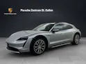 Porsche Taycan 4 Cross Turismo
