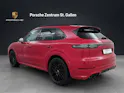Porsche Cayenne GTS