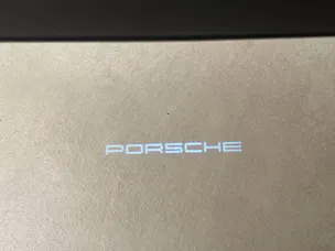 Porsche Cayenne GTS