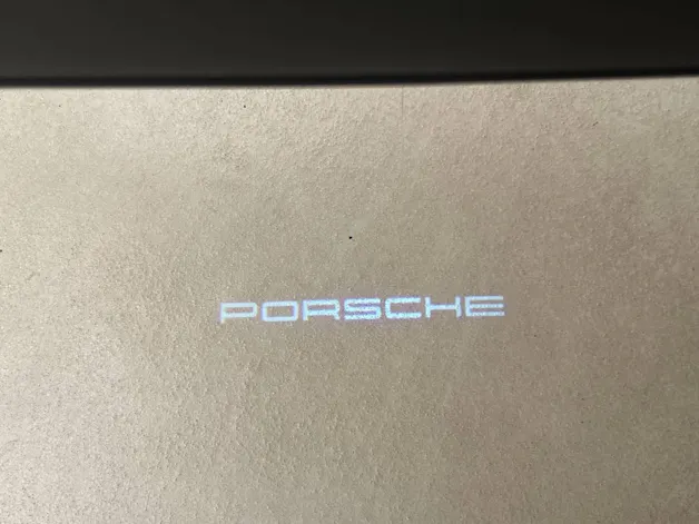 Porsche Cayenne GTS