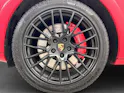 Porsche Cayenne GTS