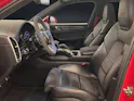 Porsche Cayenne GTS