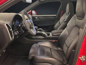 Porsche Cayenne GTS