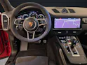 Porsche Cayenne GTS