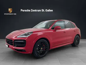 Porsche Cayenne GTS