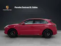 Porsche Cayenne GTS