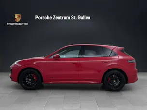 Porsche Cayenne GTS