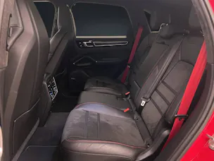 Porsche Cayenne GTS