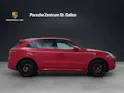 Porsche Cayenne GTS