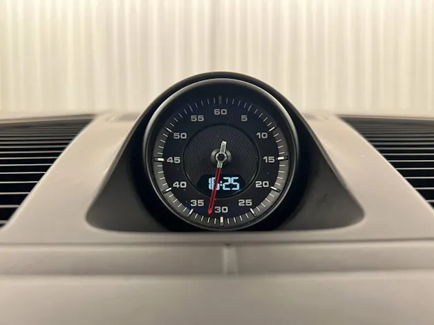 Porsche Cayenne GTS
