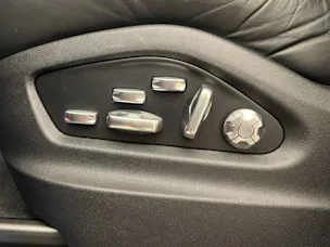Porsche Cayenne GTS