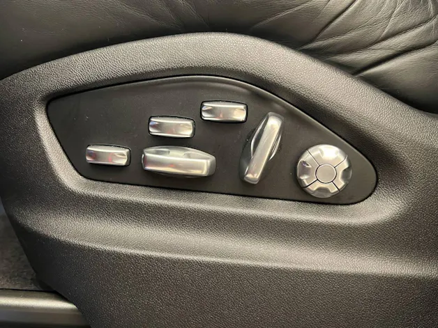 Porsche Cayenne GTS