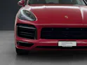 Porsche Cayenne GTS