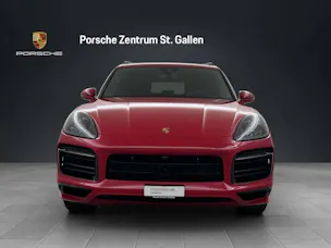 Porsche Cayenne GTS