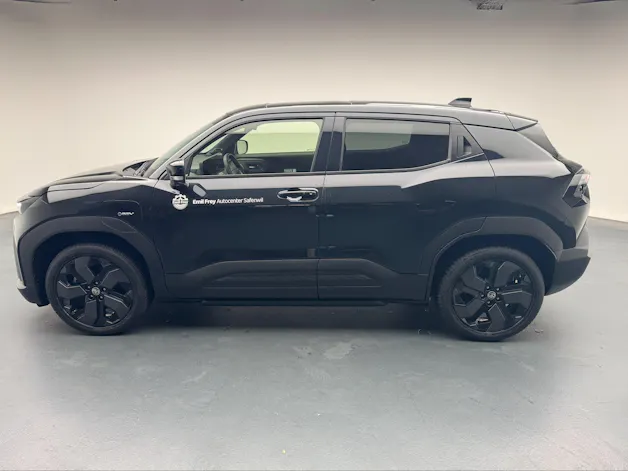 Toyota Urban Cruiser Premium AWD