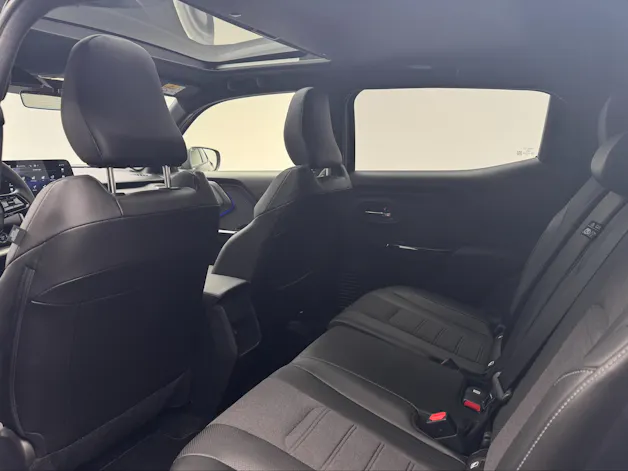 Toyota Urban Cruiser Premium AWD