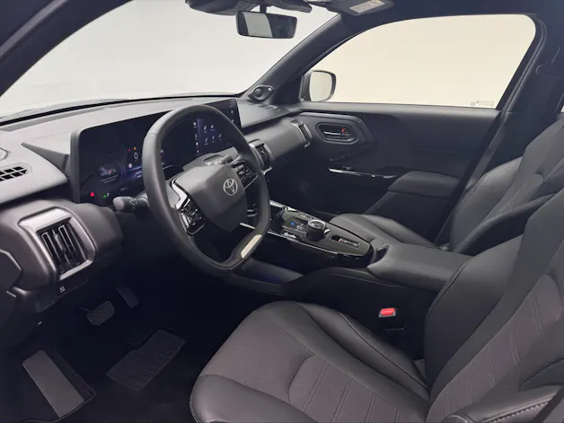 Toyota Urban Cruiser Premium AWD