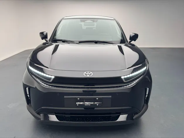 Toyota Urban Cruiser Premium AWD