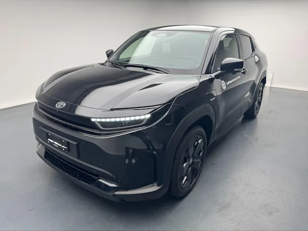 Toyota Urban Cruiser Premium AWD
