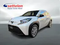 Toyota Aygo X 1.0 VVT-i Comfort