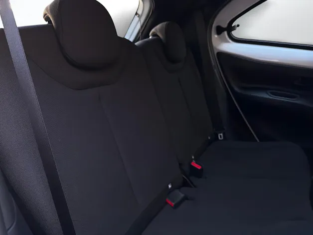 Toyota Aygo X 1.0 VVT-i Comfort