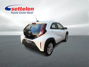 Toyota Aygo X 1.0 VVT-i Comfort