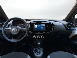Toyota Aygo X 1.0 VVT-i Comfort