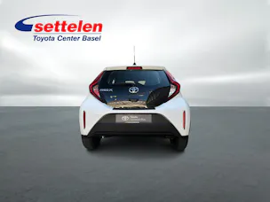Toyota Aygo X 1.0 VVT-i Comfort