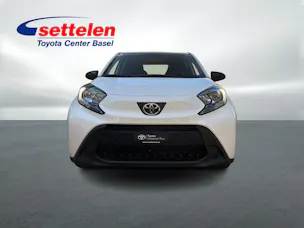 Toyota Aygo X 1.0 VVT-i Comfort