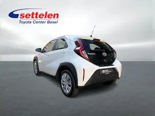 Toyota Aygo X 1.0 VVT-i Comfort