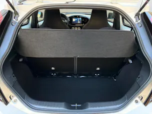 Toyota Aygo X 1.0 VVT-i Comfort