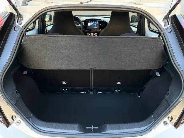Toyota Aygo X 1.0 VVT-i Comfort